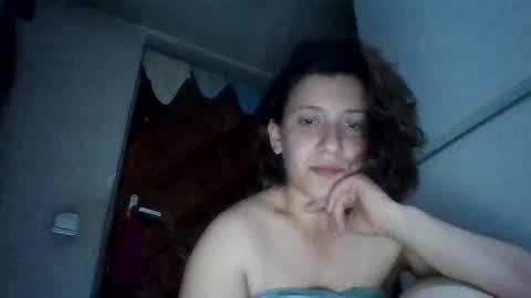 Alma online show from February 14, 8:48 pm