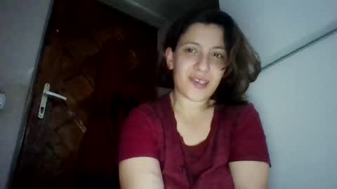 Alma online show from February 22, 9:48 pm