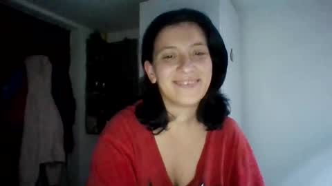 Alma online show from October 4, 9:46 pm