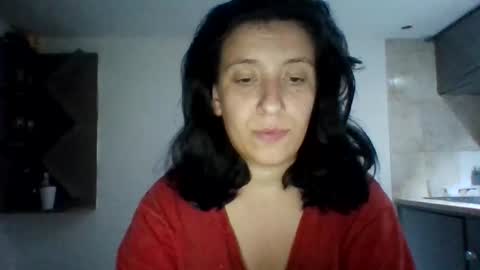 Alma online show from October 20, 8:20 pm
