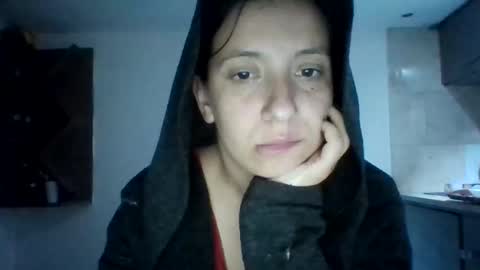 Alma online show from October 21, 8:42 pm