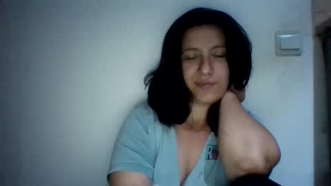 Alma online show from October 30, 9:26 pm