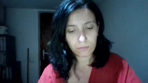 Alma online show from October 31, 9:16 pm
