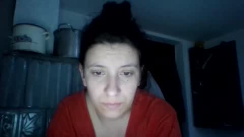 Alma online show from January 8, 9:17 pm