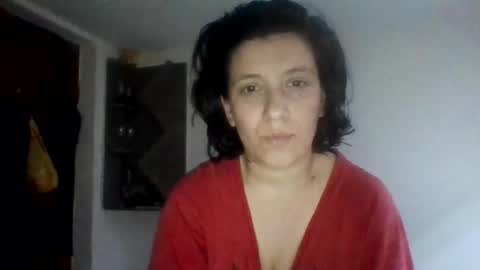 Alma online show from February 21, 8:21 pm