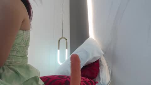 ALMA FENIX  online show from January 11, 6:12 pm