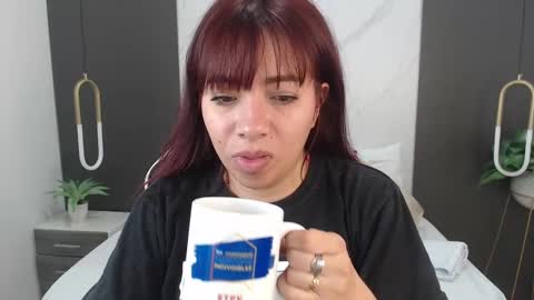 ALMA FENIX  online show from January 13, 12:13 pm