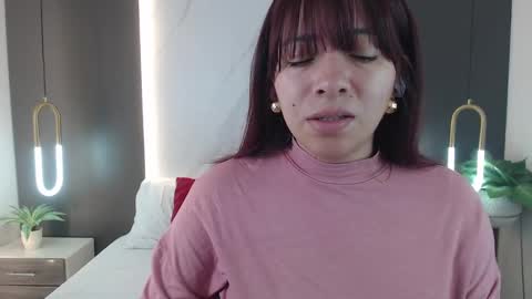 ALMA FENIX  online show from January 15, 12:04 pm