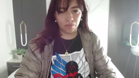 ALMA FENIX  online show from January 30, 12:06 pm