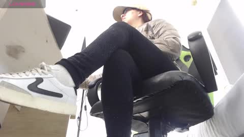 ALMA FENIX  online show from February 8, 12:06 pm