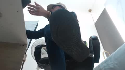 ALMA FENIX  online show from February 13, 12:11 pm