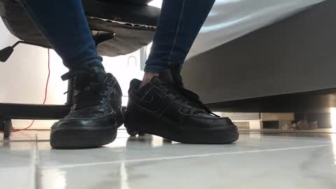 ALMA FENIX  online show from February 13, 6:16 pm