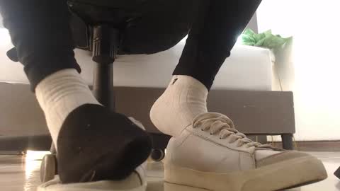 ALMA FENIX  online show from February 17, 12:16 pm