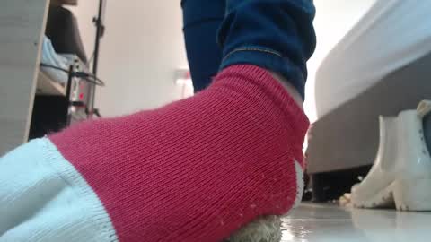 ALMA FENIX  online show from February 18, 6:15 pm