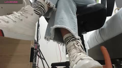 ALMA FENIX  online show from February 21, 1:44 pm