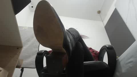 ALMA FENIX  online show from February 26, 12:14 pm