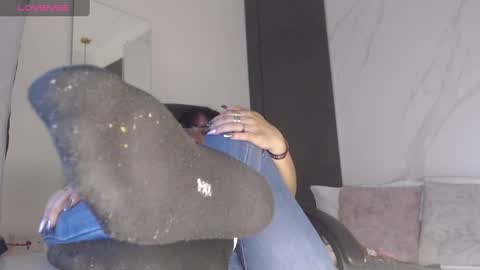 ALMA FENIX  online show from March 1, 3:16 pm