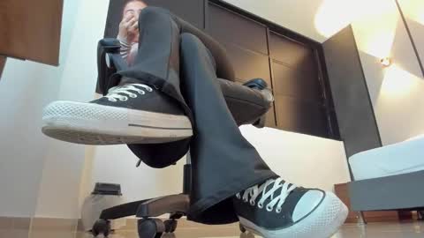 ALMA FENIX  online show from September 12, 12:49 pm