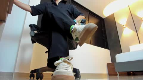 ALMA FENIX  online show from September 15, 12:38 pm