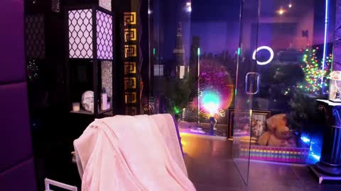 Alma online show from November 5, 7:52 am