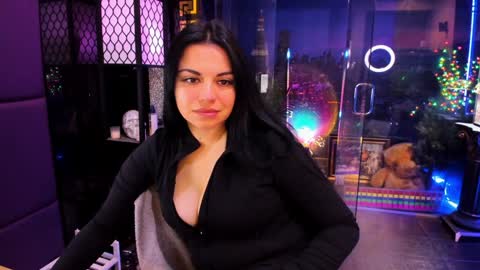 Alma online show from November 16, 9:48 am