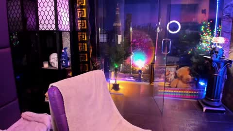 Alma online show from January 7, 6:38 am