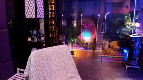 Alma online show from February 6, 7:56 am