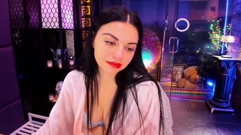 Alma online show from February 19, 7:26 am