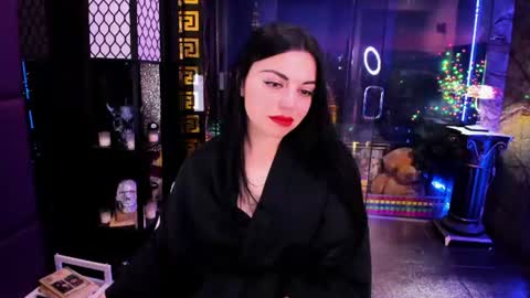Snapshot of alma_pearl chatting on July 10, 7:01 am Alma online show from July 10, 7:01 am