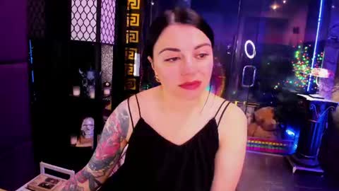Snapshot of alma_pearl chatting on July 14, 5:56 am Alma online show from July 14, 5:56 am