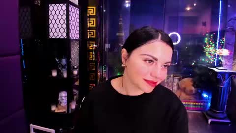Snapshot of alma_pearl chatting on July 16, 7:14 am Alma online show from July 16, 7:14 am