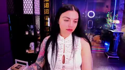 Snapshot of alma_pearl chatting on July 26, 8:54 am Alma online show from July 26, 8:54 am