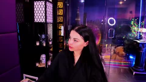 Snapshot of alma_pearl chatting on August 1, 10:36 am Alma online show from August 1, 10:36 am