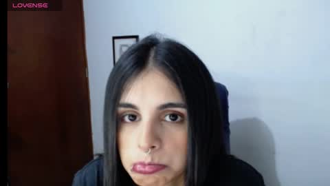 Arhantxa online show from October 22, 8:30 pm