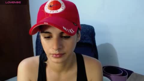 Arhantxa online show from November 3, 11:48 pm