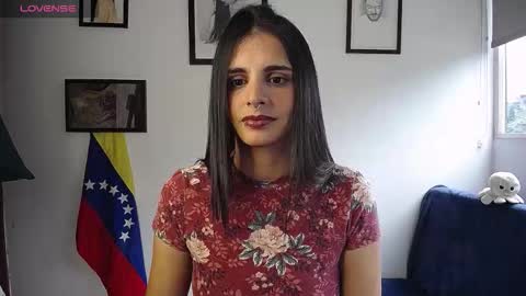 Arhantxa online show from January 13, 10:04 pm