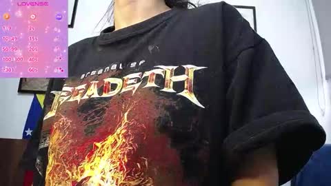 Arhantxa online show from January 15, 10:35 pm