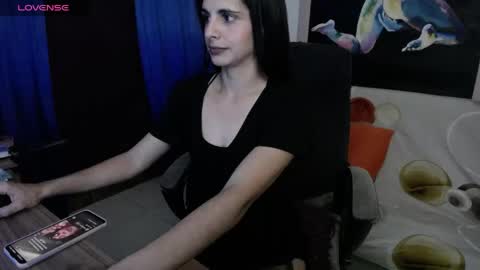 Snapshot of alma_sweet chatting on May 16, 12:29 am Arhantxa online show from May 16, 12:29 am