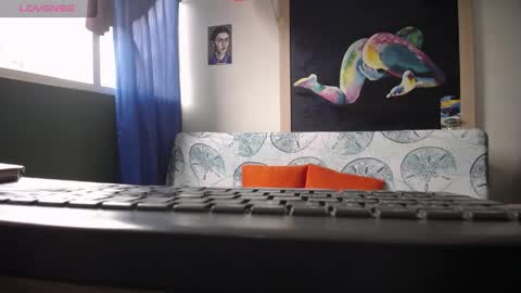 Snapshot of alma_sweet chatting on June 5, 6:02 pm Arhantxa online show from June 5, 6:02 pm