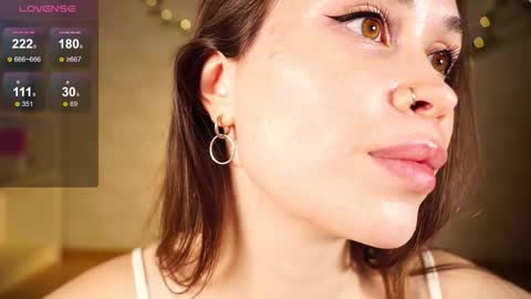 Alma online show from November 21, 3:44 pm