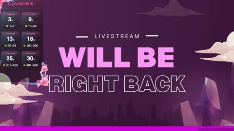 Almababbyy online show from November 12, 3:40 am