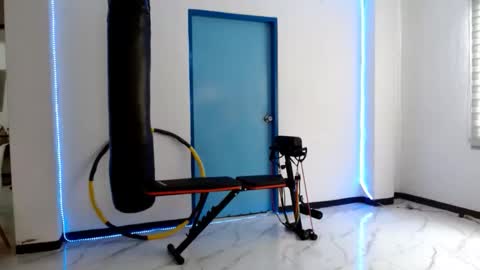 Alma online show from March 11, 6:47 pm