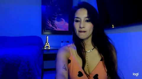 Alma online show from March 16, 3:49 pm