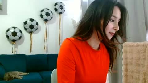 Snapshot of almaglow chatting on July 7, 2:54 pm Alma online show from July 7, 2:54 pm