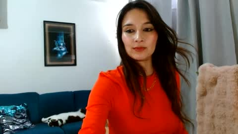 Snapshot of almaglow chatting on July 28, 6:20 pm Alma online show from July 28, 6:20 pm