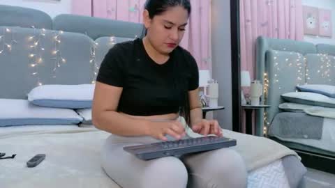 Snapshot of almarose_1 chatting on July 15, 7:08 pm alma online show from July 15, 7:08 pm