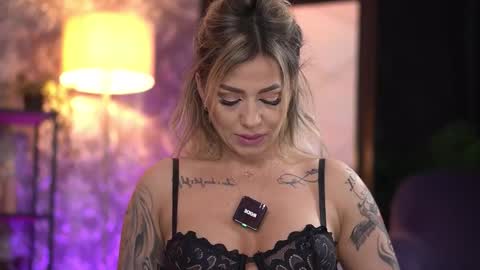 Alma online show from January 13, 10:15 pm