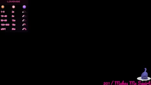 Santy online show from November 16, 4:01 pm