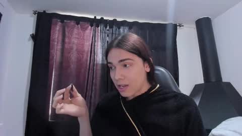 Santy online show from November 29, 12:30 pm