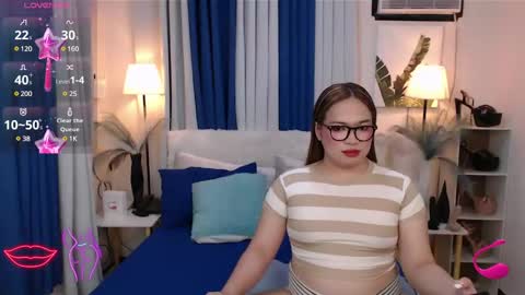 Almira online show from January 11, 9:57 am